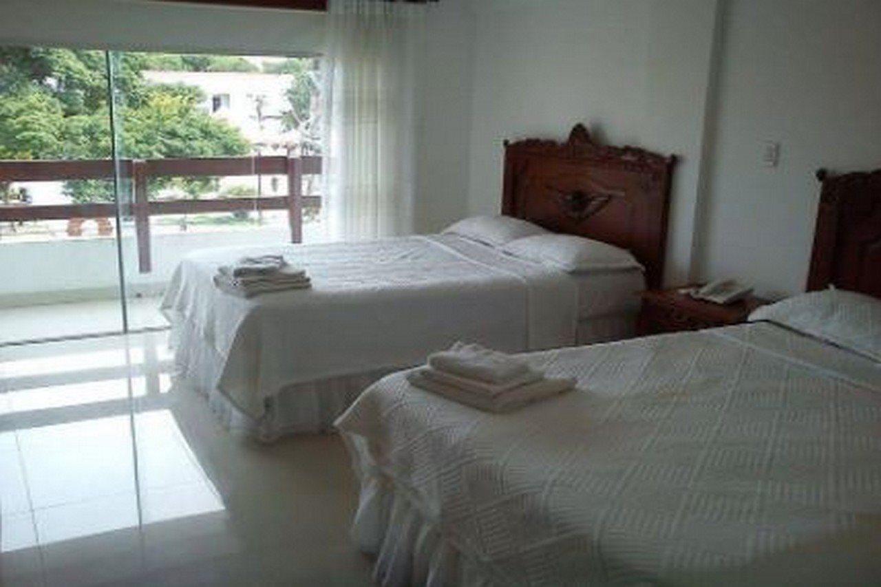 Hotel Misional Santa Cruz de La Sierra Exteriör bild